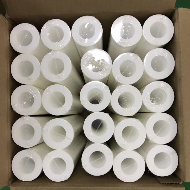 熔噴濾芯（PP濾芯）